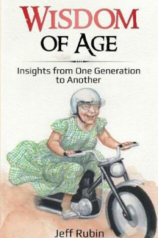 Cover of Wisdom of Age