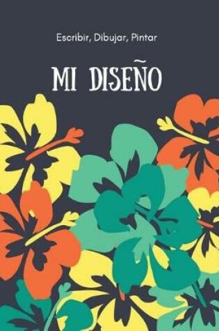 Cover of Mi Diseno