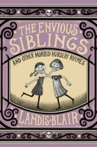 Cover of The Envious Siblings