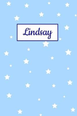 Book cover for Lindsay