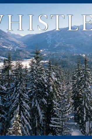 Cover of Whistler