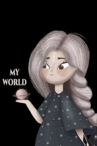 Cover of My World