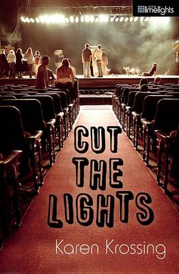 Book cover for Cut the Lights