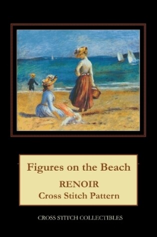 Cover of Figures on the Beach