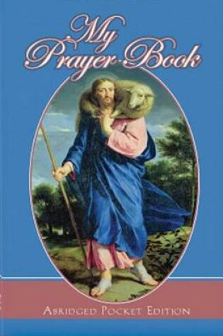 Cover of My Prayer Book - Abridged Easy to Read Edition