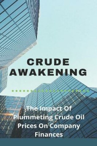 Cover of Crude Awakening