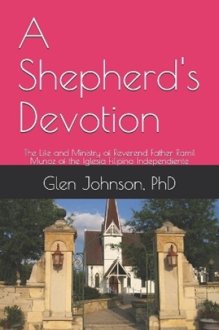 Cover of A Shepherd's Devotion