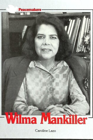 Cover of Wilma Mankiller