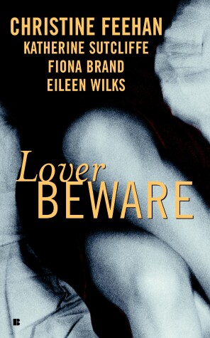 Book cover for Lover Beware