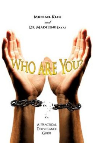 Cover of Who Are You?