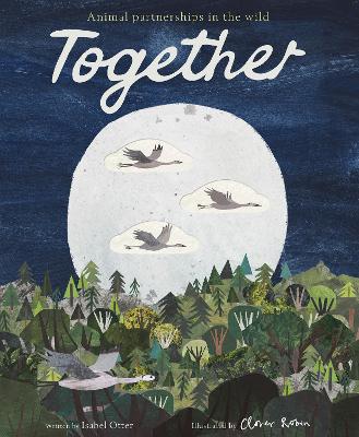 Book cover for Together