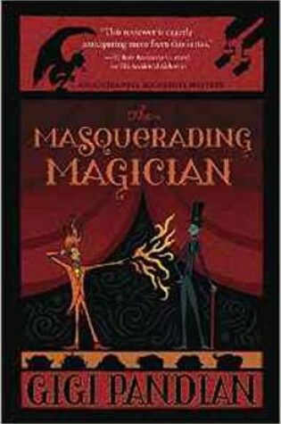 Masquerading Magician