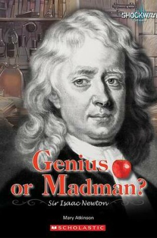 Cover of Genius or Madman?
