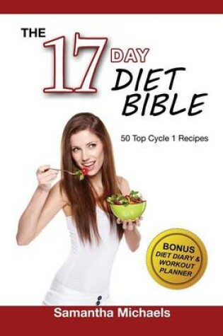 Cover of 17 Day Diet Bible