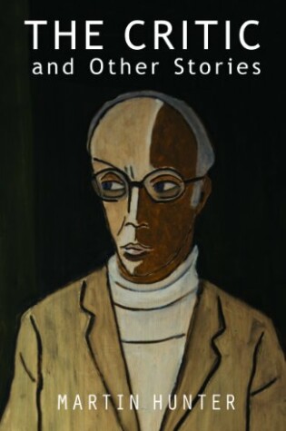 Cover of The Critic