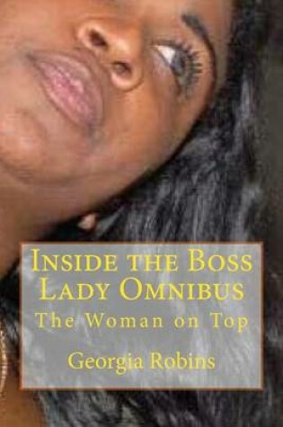 Cover of Inside the Boss Lady Omnibus