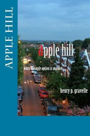 Cover of Apple Hill
