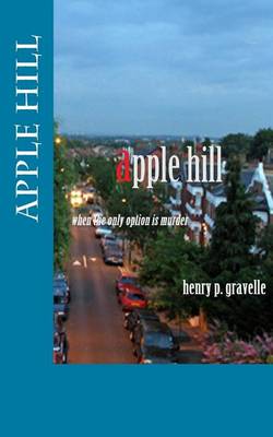 Book cover for Apple Hill