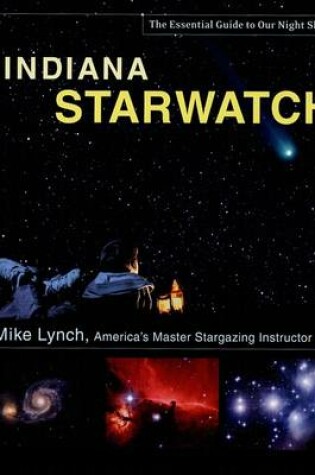 Cover of Indiana Starwatch