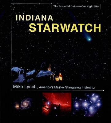 Book cover for Indiana Starwatch