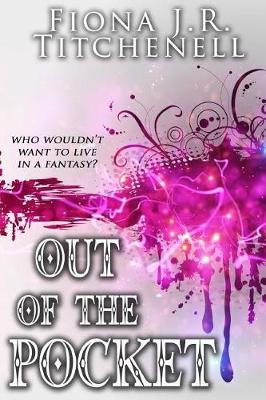 Book cover for Out of the Pocket