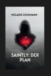 Book cover for Saintly
