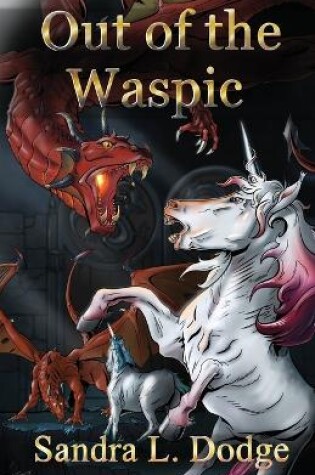 Cover of Out Of The Waspic