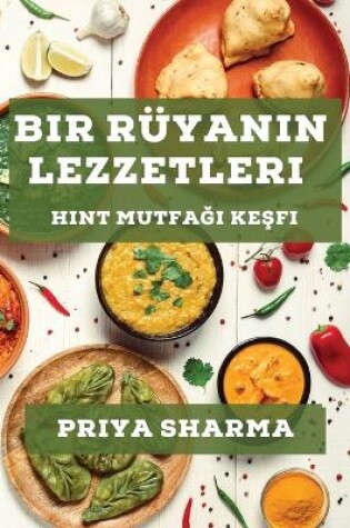 Cover of Bir Rüyanın Lezzetleri