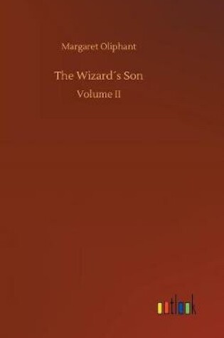 Cover of The Wizard´s Son