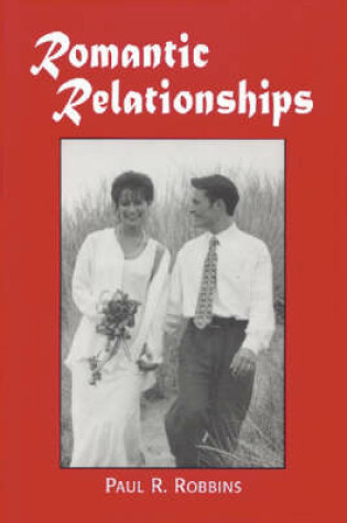 Cover of Romantic Relationships