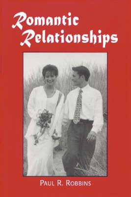 Book cover for Romantic Relationships