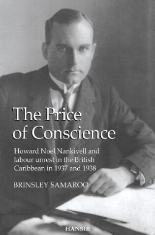 Cover of The Price Of Conscience