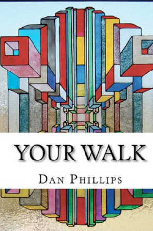 Cover of Your Walk