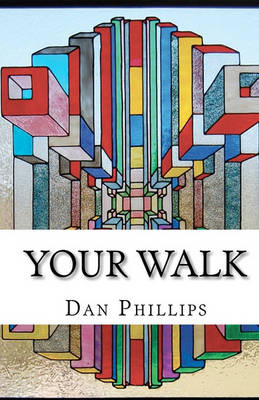 Book cover for Your Walk