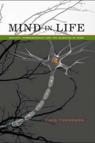 Cover of Mind in Life