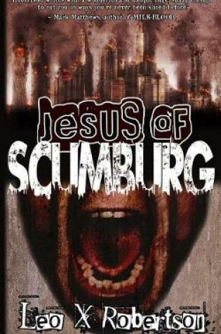 Cover of Jesus of Scumburg