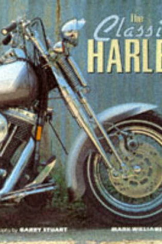 Cover of The Classic Harley