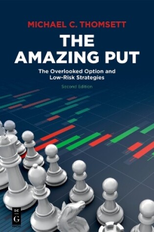 Cover of The Amazing Put