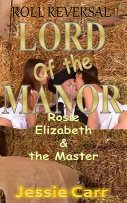 Book cover for Lord or the Manor