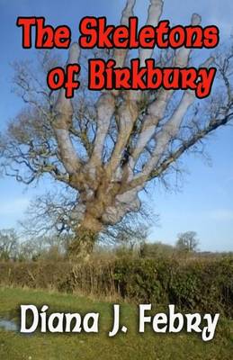 Book cover for The Skeletons of Birksbury