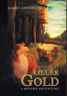 Cover of Killer Gold