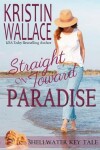 Book cover for Straight On Toward Paradise