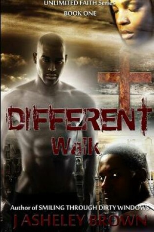 Cover of Different Walk