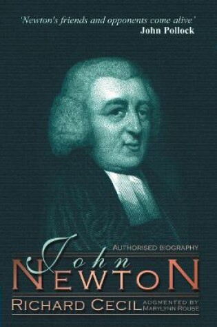 Cover of John Newton