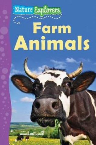 Cover of Farm Animals