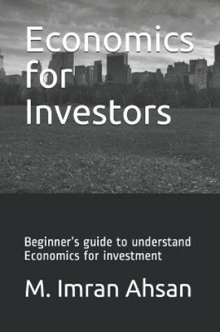 Cover of Economics for Investors