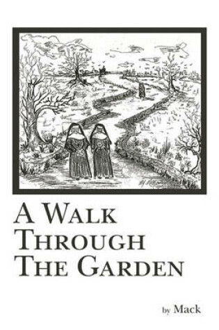 Cover of A Walk Through The Garden