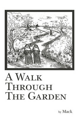 Book cover for A Walk Through The Garden