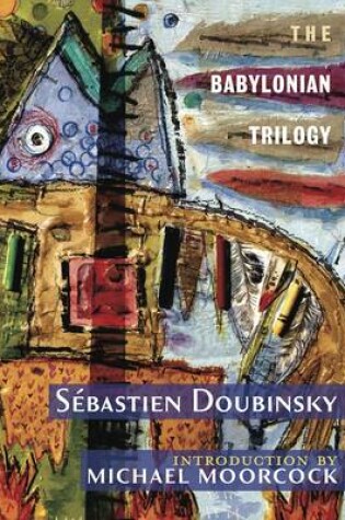 Cover of The Babylonian Trilogy