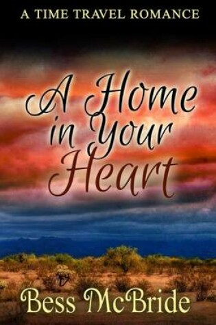 Cover of A Home in Your Heart